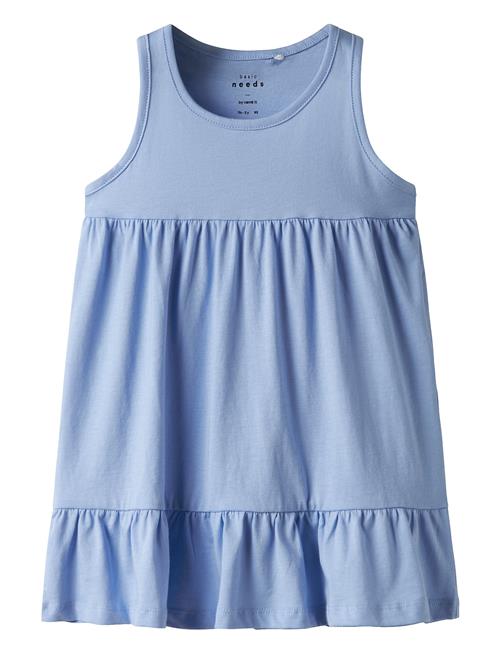 Se Nmfvi Tank Dress Name It Blue ved Booztlet