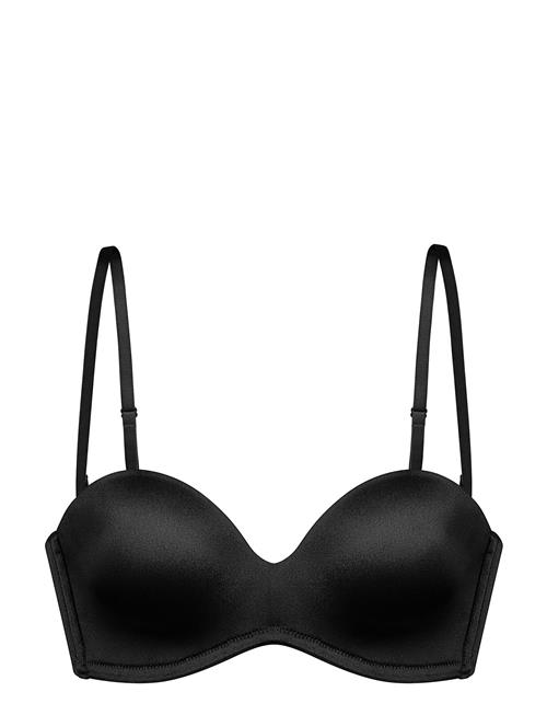 Sublime Sculpt Bandeau Dorina Black