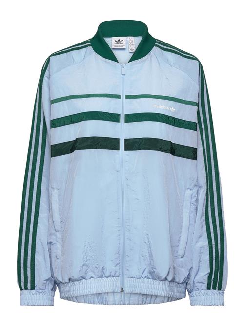 Track Top Adidas Originals Blue