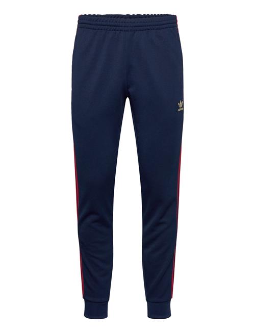 Adicolor Classics Sst Trackpant Adidas Originals Blue