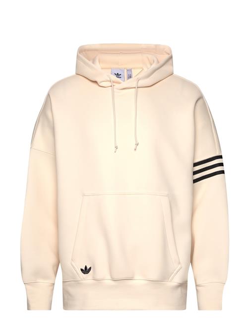 Neuclassics Hoodie Adidas Originals Cream