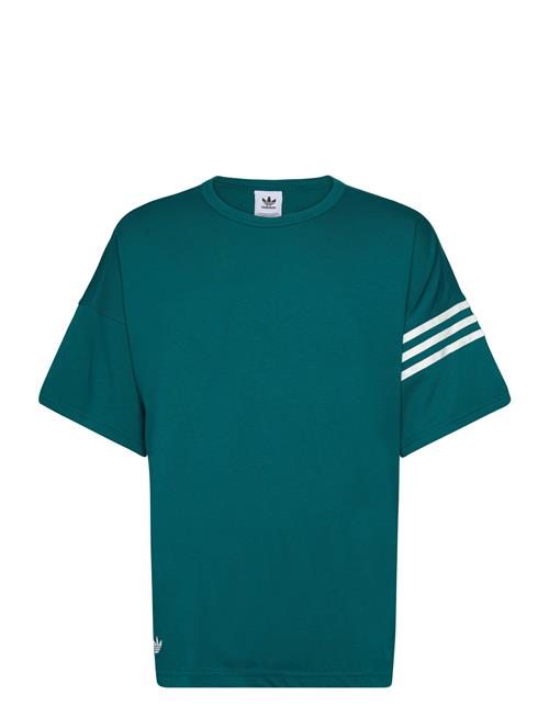 Neuclassics Tee Adidas Originals Green