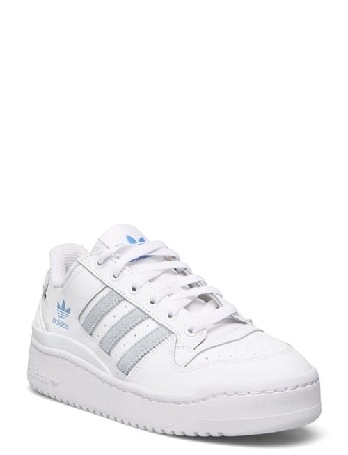 Forum Bold W Adidas Originals White