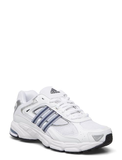 Response Cl W Adidas Originals White