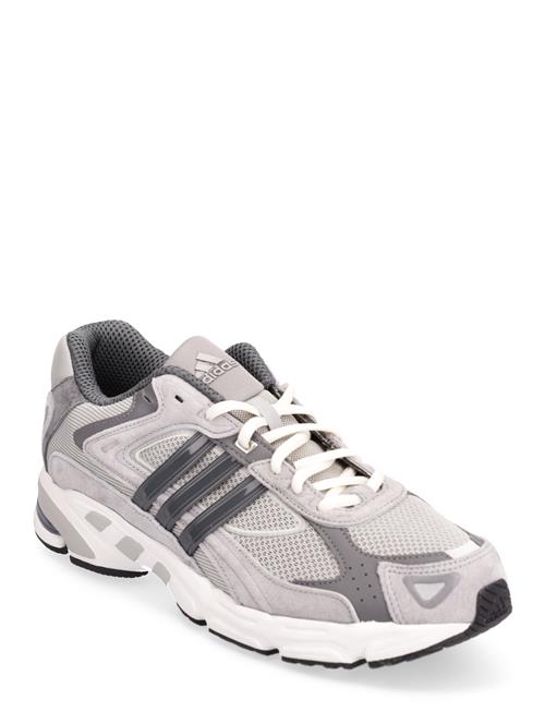 Se Response Cl Adidas Originals Grey ved Booztlet