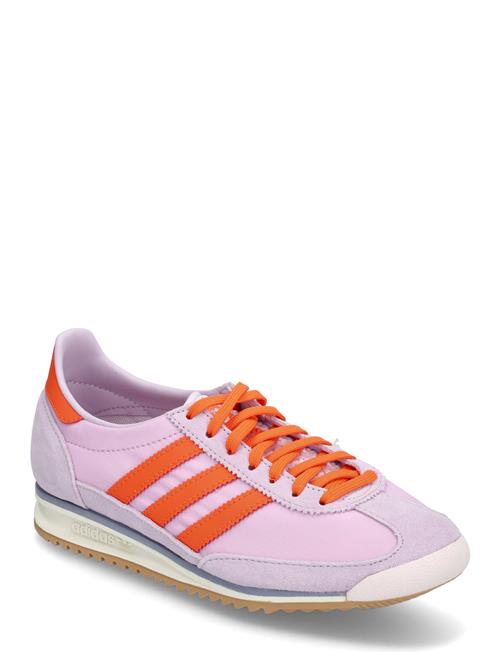 Sl 72 Og W Adidas Originals Purple