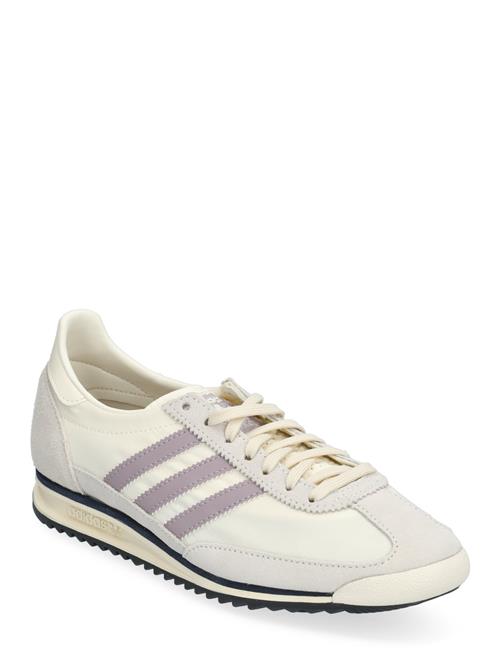 Sl 72 Og W Adidas Originals Beige