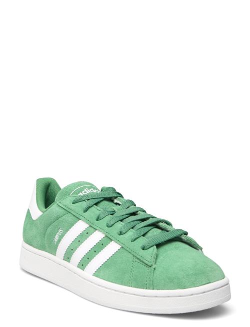 Campus 2 Adidas Originals Green