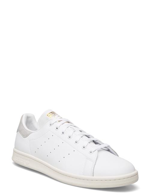 Se Stan Smith Adidas Originals White ved Booztlet