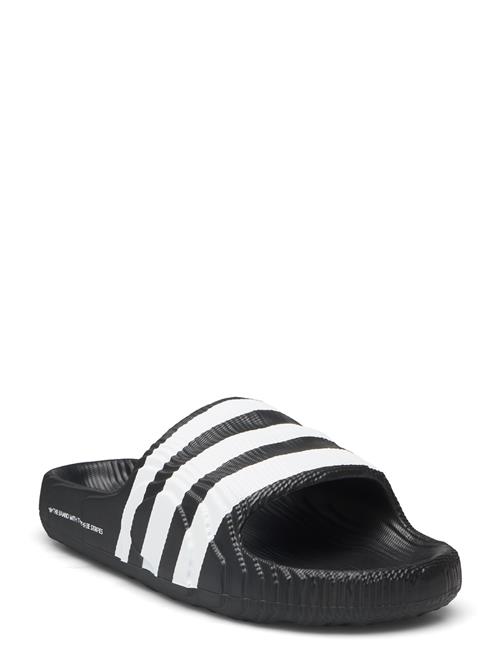 Adilette 22 Adidas Originals Black