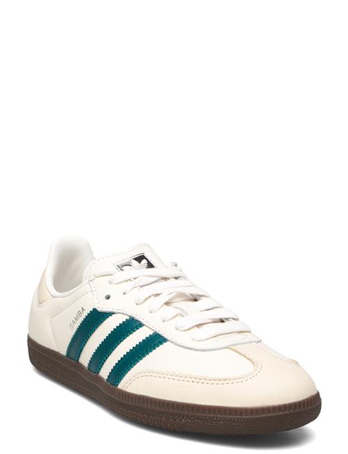 Samba Og W Adidas Originals Cream