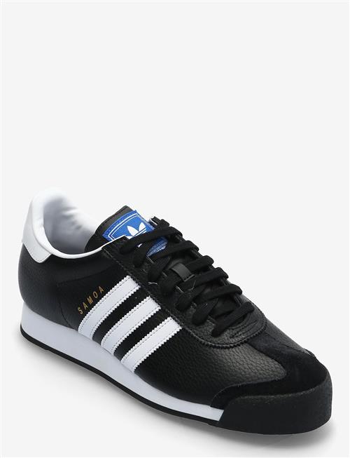 Samoa Adidas Originals Black