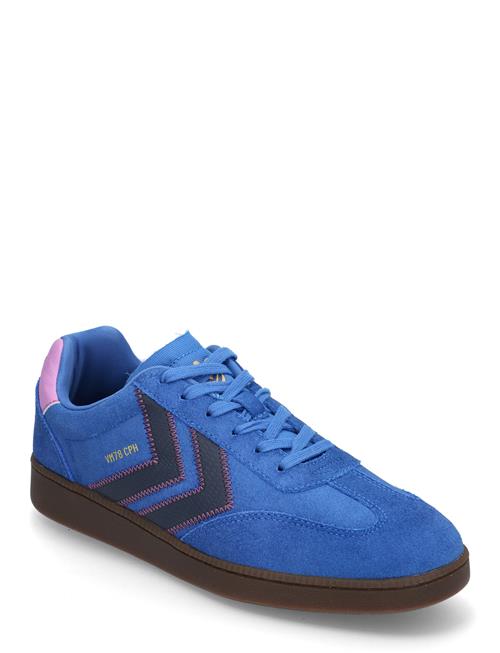 Vm78 Cph Lz Hummel Blue