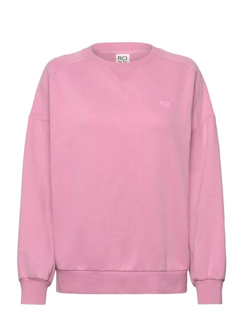 Oasis Haze Roxy Pink