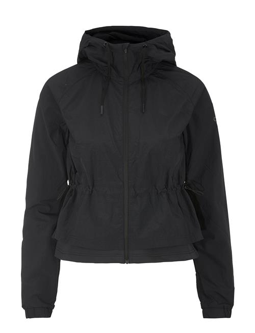 Adv Join Windbreaker W Craft Black