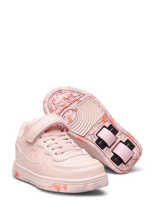 Se Rezerve X2 Heelys Pink ved Booztlet