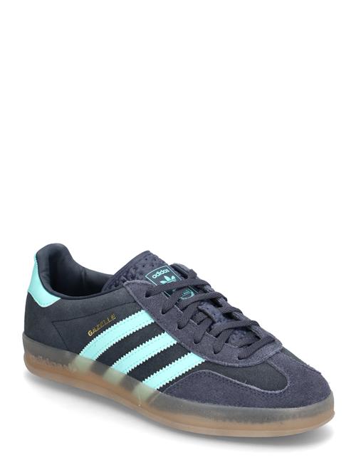 Adidas Gazelle Indoor Adidas Originals Navy