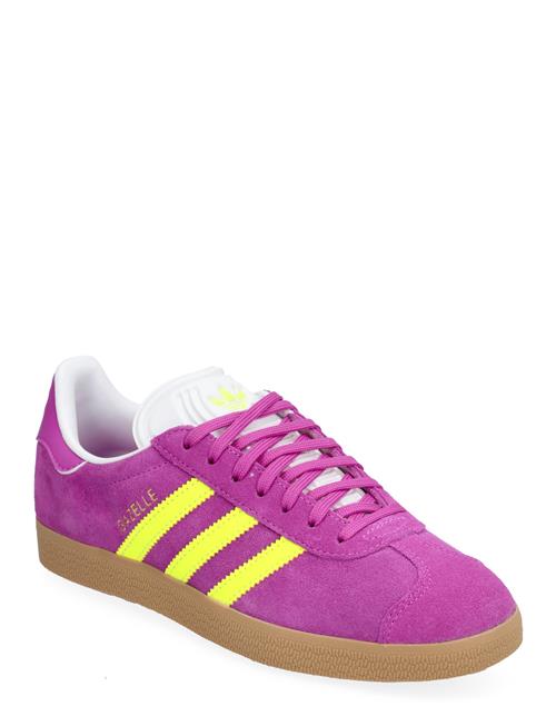 Gazelle W Adidas Originals Purple