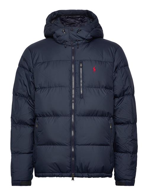 The Gorham Down Jacket Polo Ralph Lauren Navy