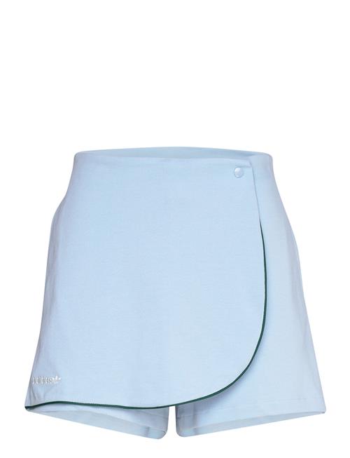 Skort Adidas Originals Blue