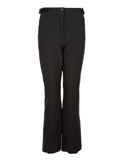 Naya W Slim 4-Way Stretch Ski Pant W-Pro 15000 Whistler Black