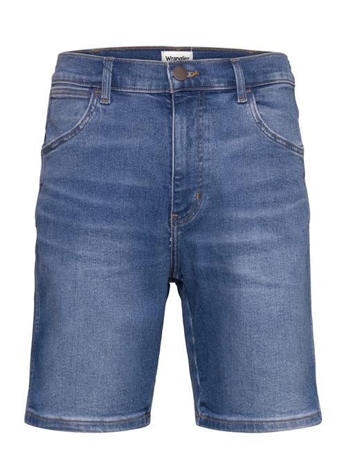 Frontier Short Wrangler Blue