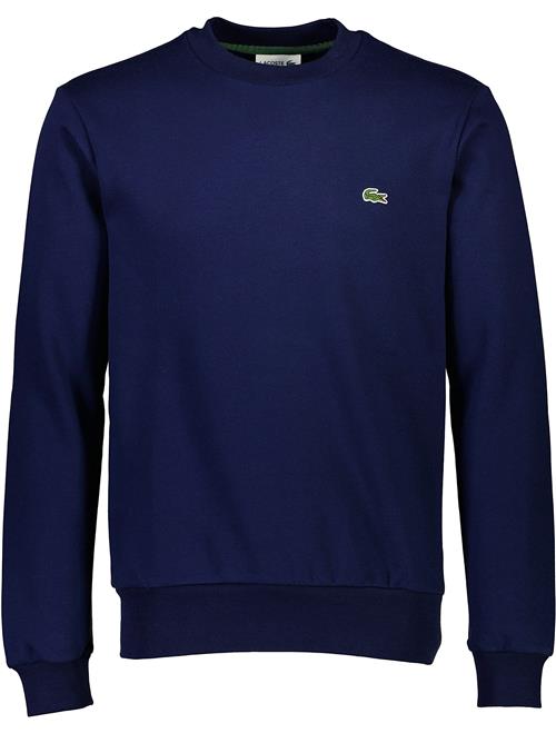 Se Lacoste Sweatshirt ved Tøjeksperten