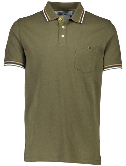 Bison Poloshirt