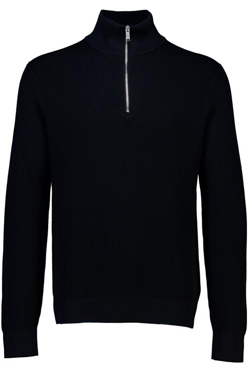 Junk de Luxe Half-zip