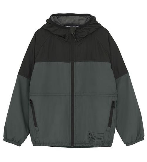 Color Kids Jakke - Jr. Windbreaker - Urban Chic