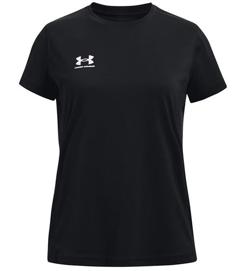 Under Armour T-shirt - Train - Sort