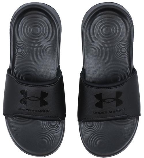 Under Armour Badesandaler - UA B Ignite Select - Sort