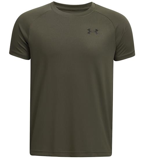 Under Armour T-Shirt - Tech - Marine OD Green