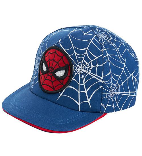 Name It Name it Kasket - NmmMigaro Spiderman - Limoges