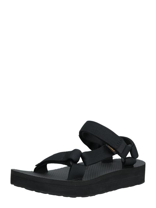 TEVA Sandaler  sort