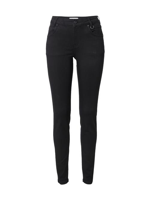 PULZ Jeans Jeans 'PZCARMEN'  black denim