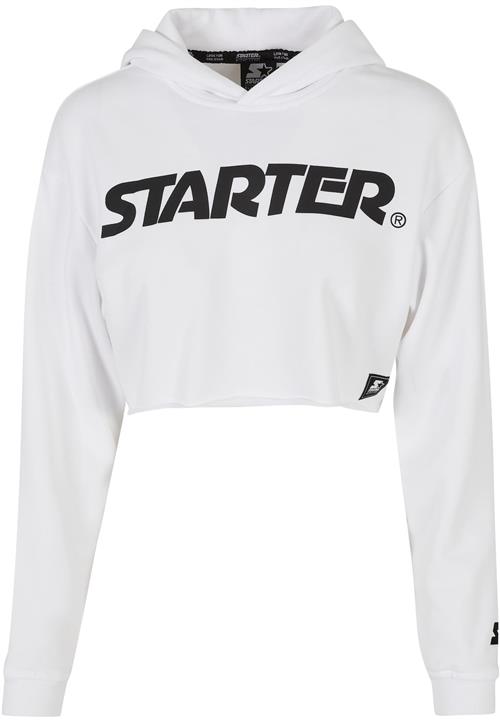 Starter Black Label Sweatshirt  sort / hvid