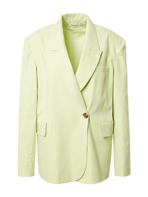 EDITED Blazer 'Zorya'  lime