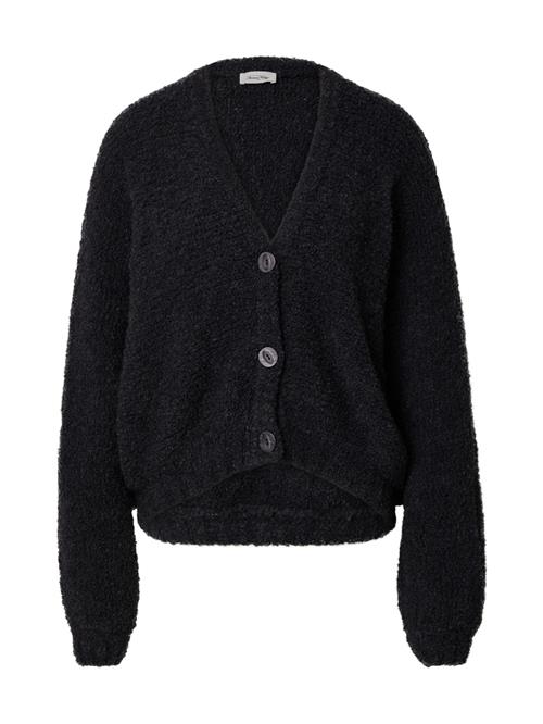 AMERICAN VINTAGE Cardigan 'Zolly'  sort