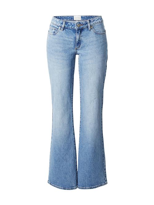 Se Abrand Jeans 'FELICIA'  blue denim ved About You