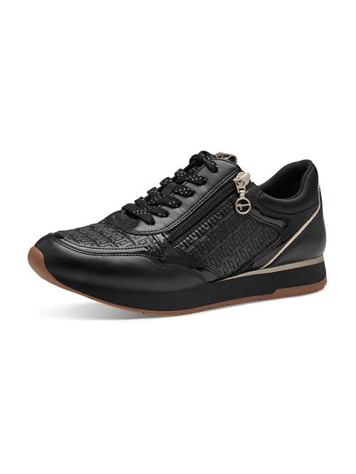 Tamaris Sneaker low  sort