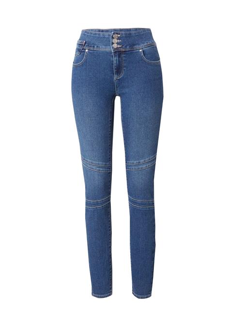 ONLY Jeans 'DAISY'  blue denim