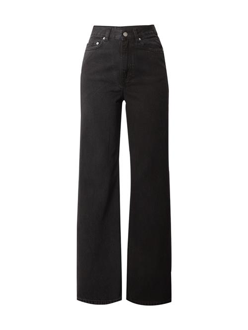 Se Dr. Denim Jeans 'Echo'  black denim ved About You