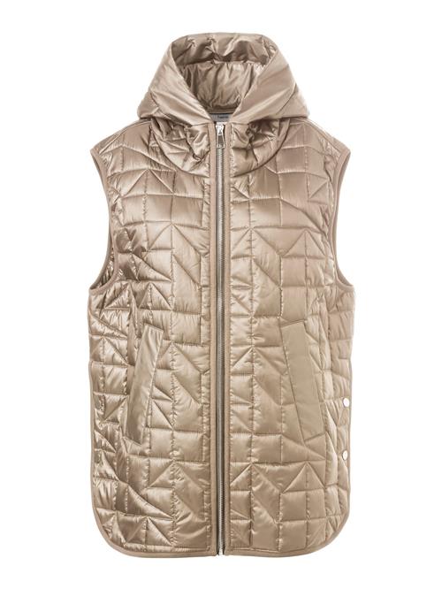 heine Vest  beige