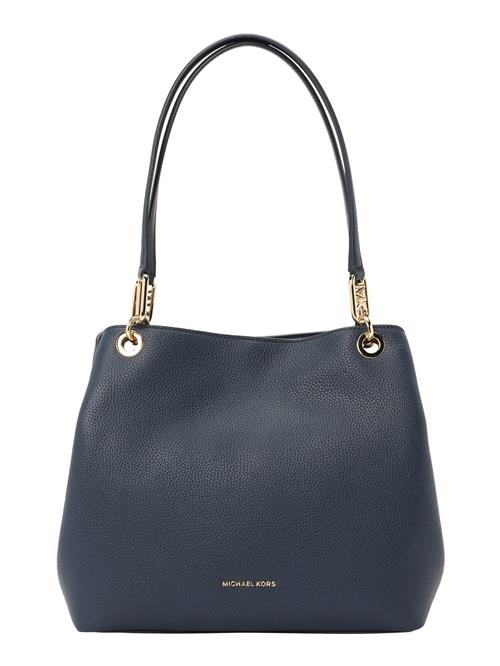 MICHAEL Michael Kors Skuldertaske  navy