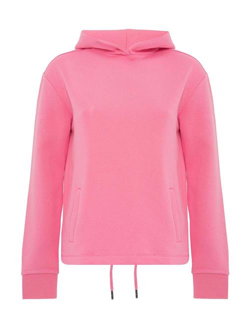 Se Jacey Quinn Sweatshirt 'Pablo'  rosé ved About You