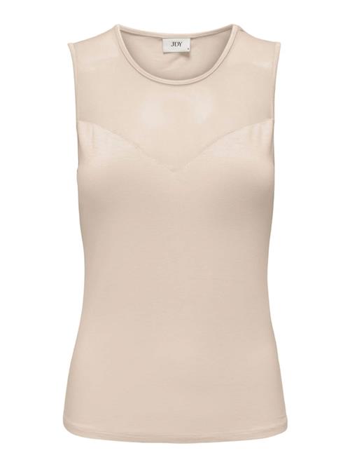 JDY Overdel 'JDYJILLY'  beige