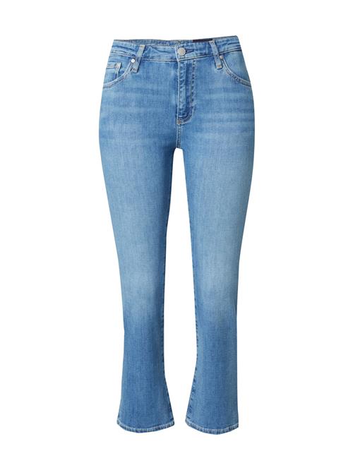 AG Jeans Jeans 'JODI'  blue denim