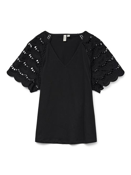 VERO MODA Shirts 'VMBLASY'  sort