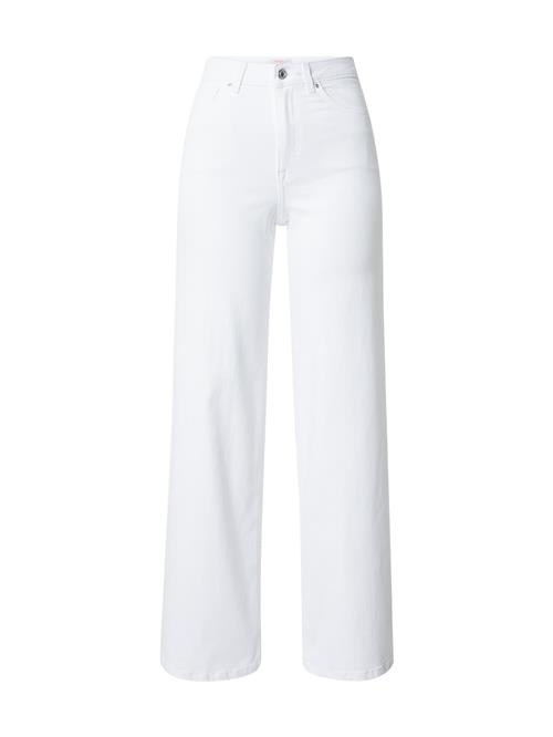 Se ONLY Jeans 'ONLMADISON BLUSH'  white denim ved About You